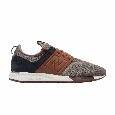 New Balance 247 2E Wide 'Brown'