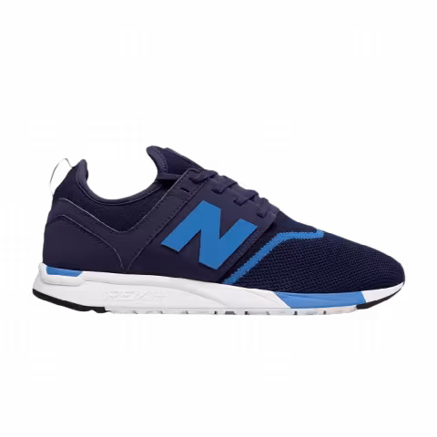 New Balance 247 Luxe 'Navy'