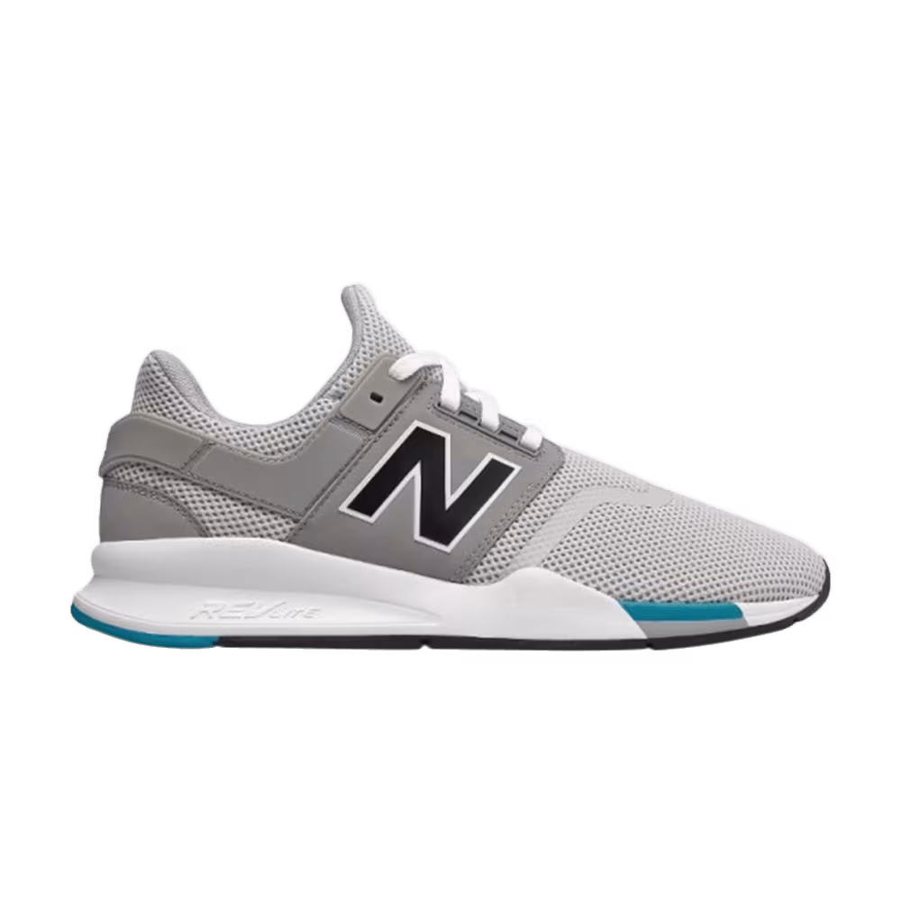 New Balance 247 Rain Cloud