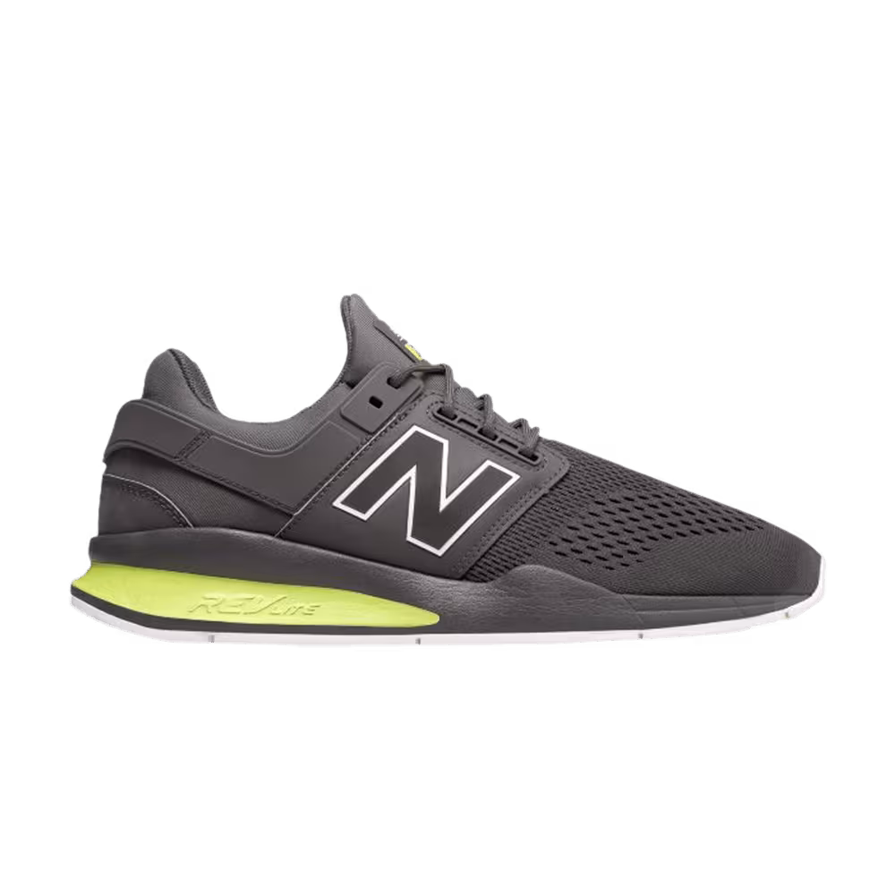 New Balance 247v2 Tritium Pack