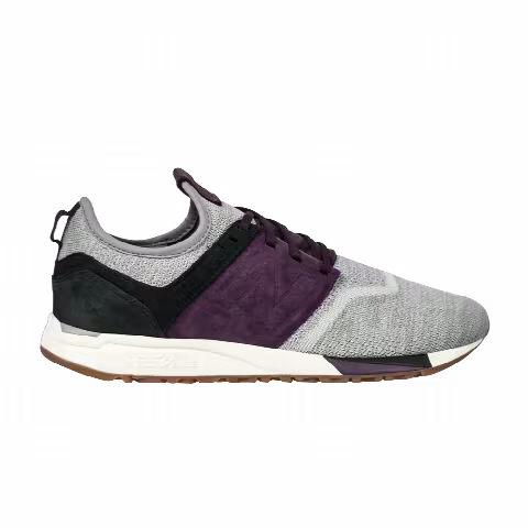 New Balance 247 'Grey Burgundy'