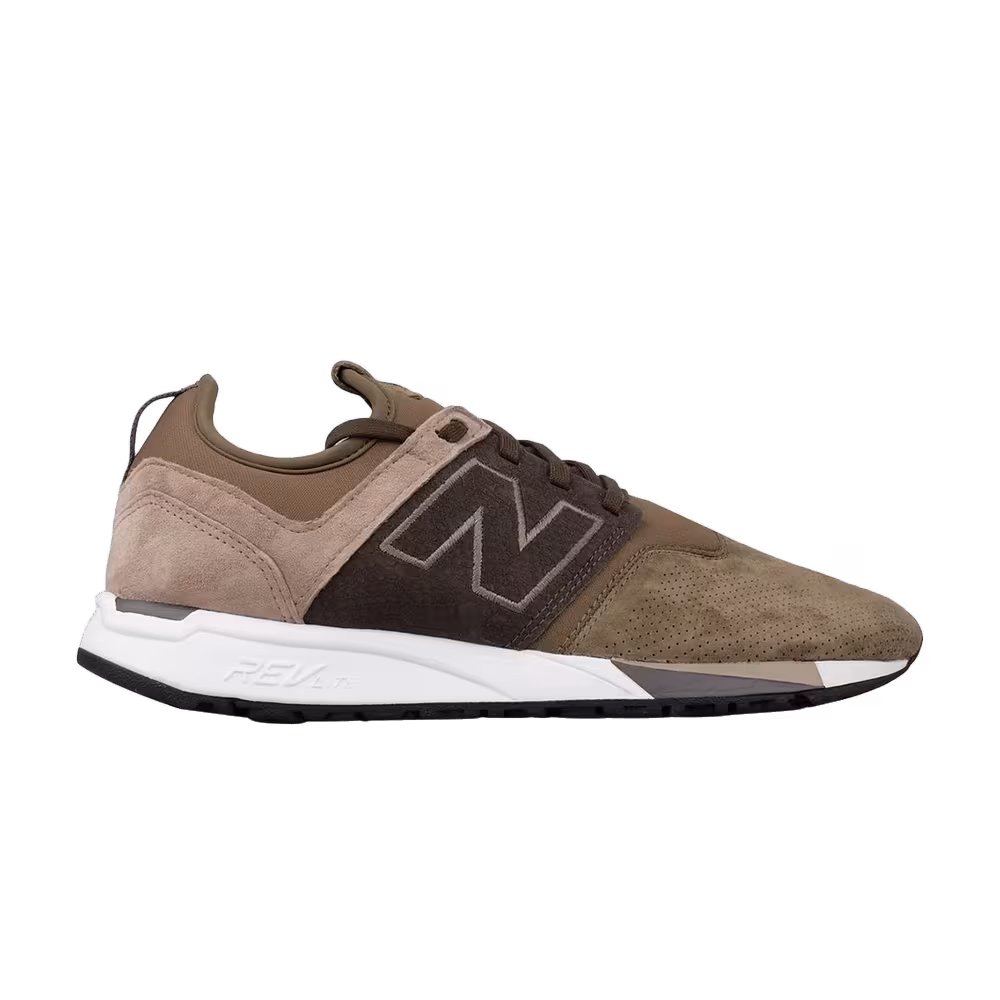 New Balance 247 Khaki