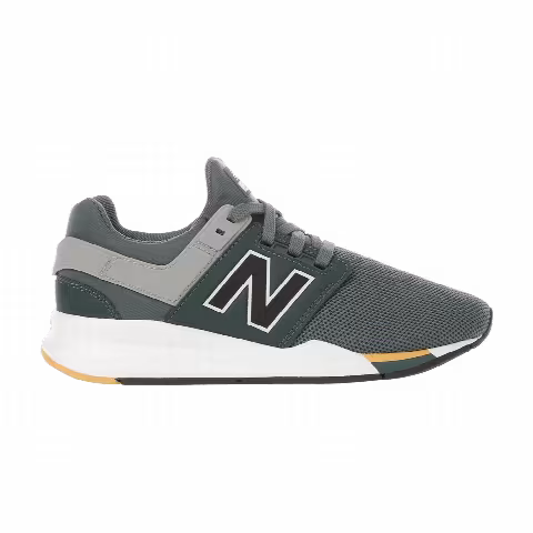 New Balance 247v2 Kids 'Army Green'