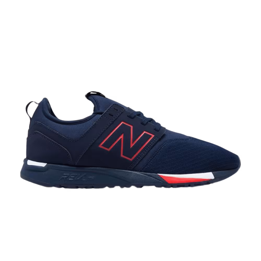 New Balance 247 Navy