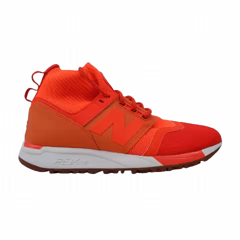 New Balance 247 Mid 'Orange'