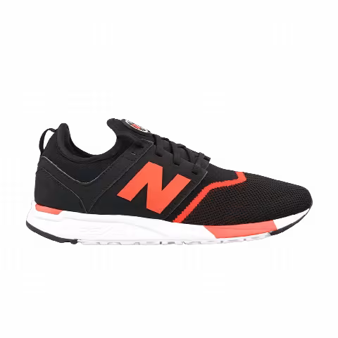 New Balance 247 'Black Red'
