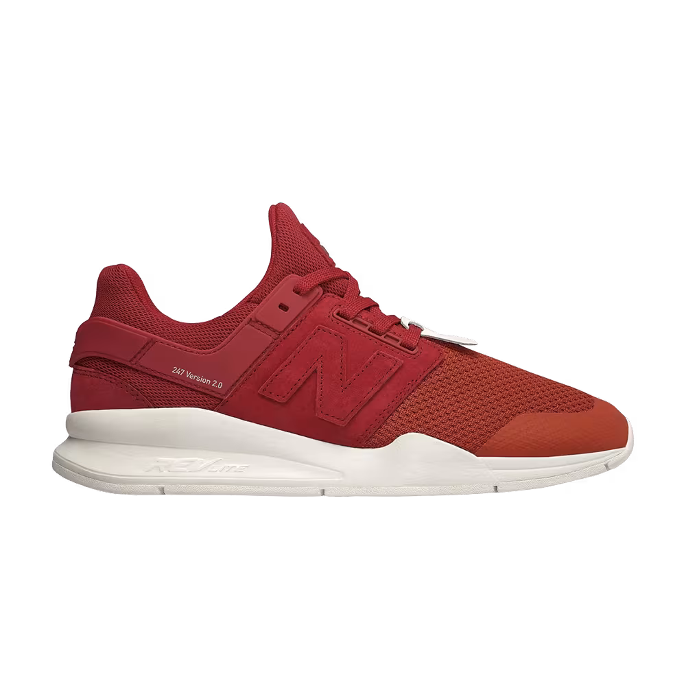 New Balance 247v2 Time Zone