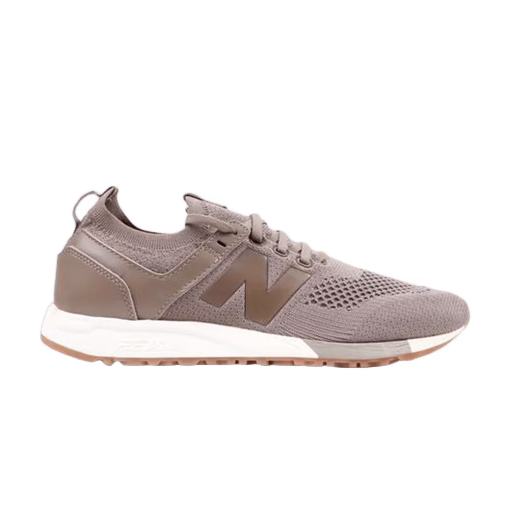 New Balance 247 Mushroom