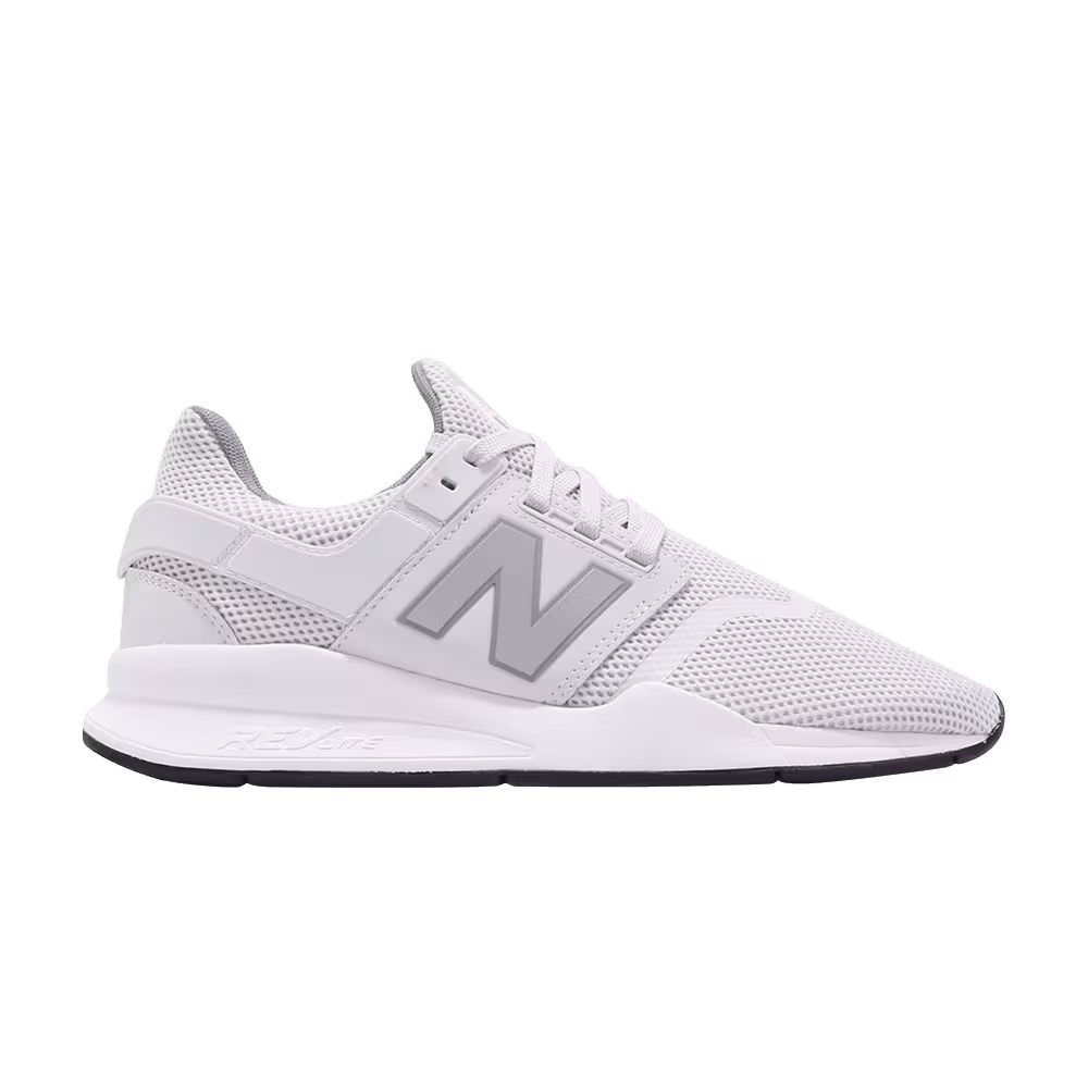 New Balance 247 Grey White