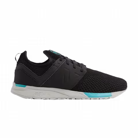 New Balance 247 Sport 'Black Teal'