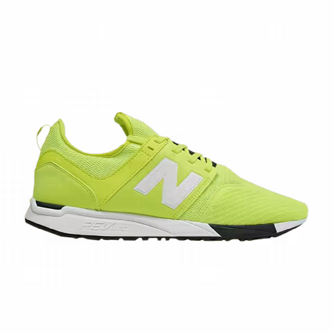 New Balance 247 'Neon Yellow'