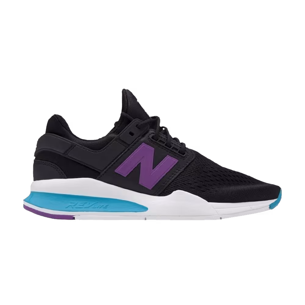 New Balance Women's 247 Tritium Pack - Cadet