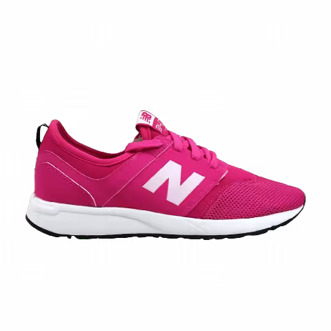 New Balance 247 Classic Kids 'Pink Flamingo'