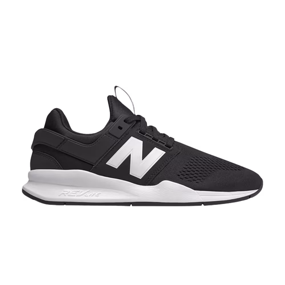 New Balance 247v2 Black