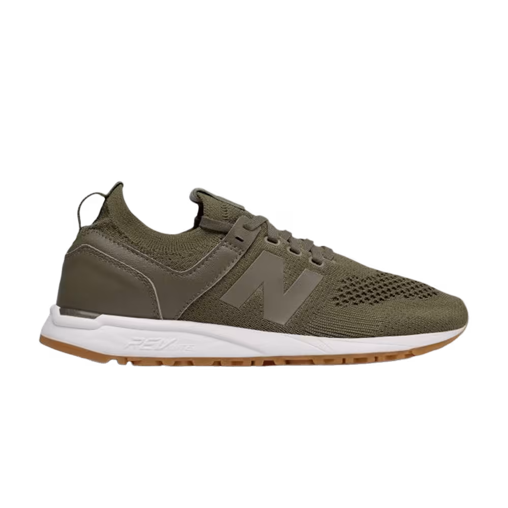 New Balance Women's 247 Trench