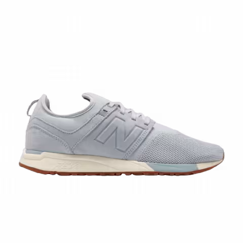 New Balance 247 Luxe 'Light Blue'