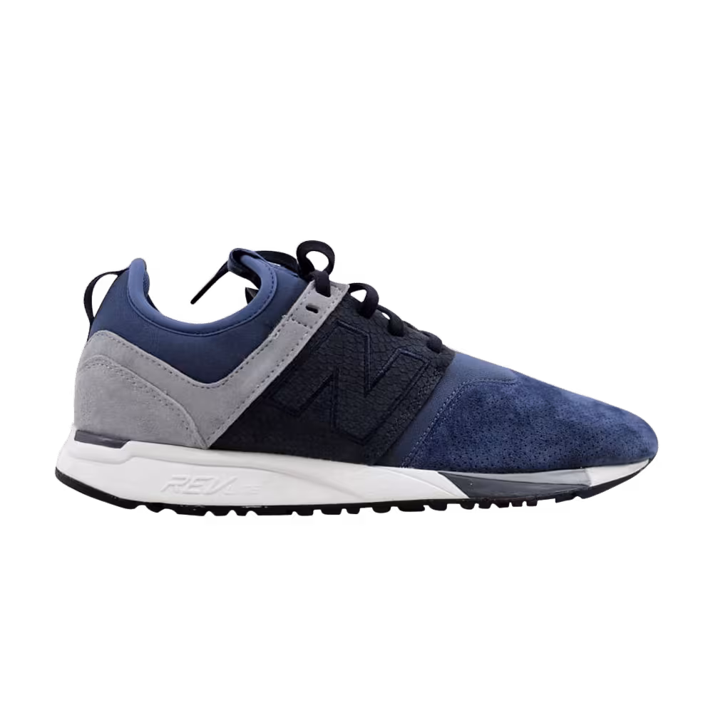 New Balance 247 Navy Blue