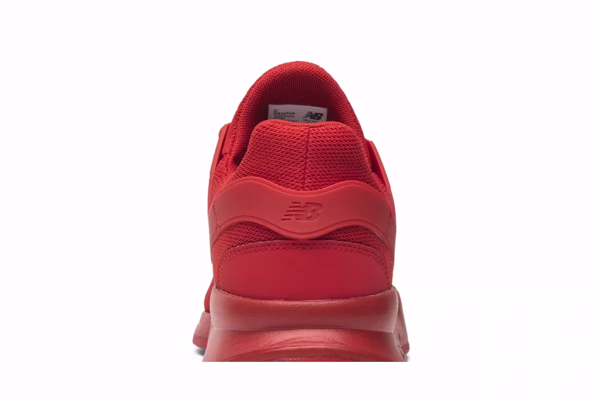 Shoe Palace x New Balance 247v2 A Day In Paris, view 8