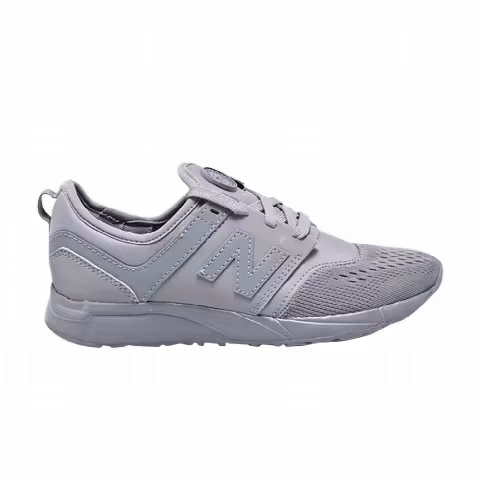 New Balance 247 Kids 'Grey'