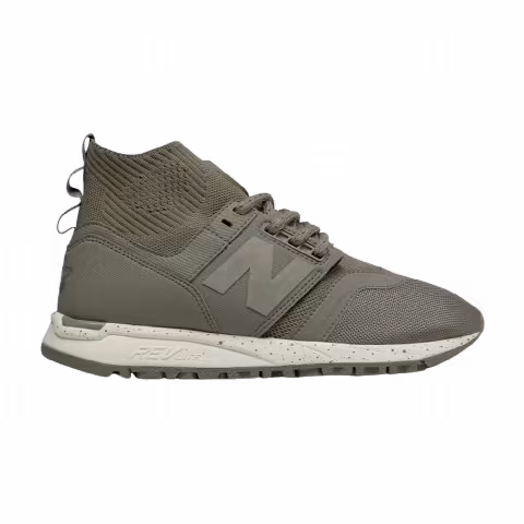 New Balance Wmns 247 Mid 'Olive Ivory'