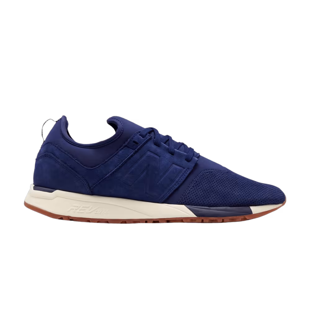 New Balance 247 Luxe Dust Till Dusk Pack - Blue