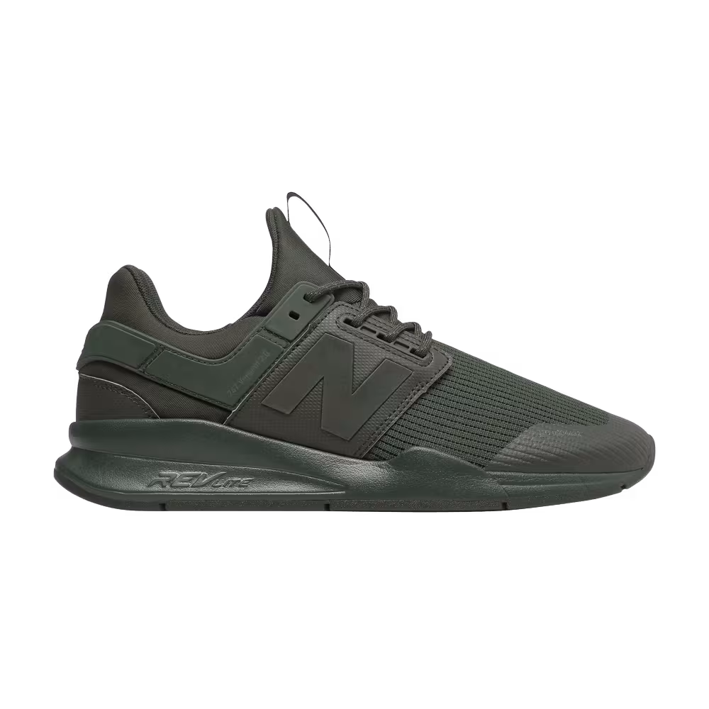 New Balance 247 Faded Rosin