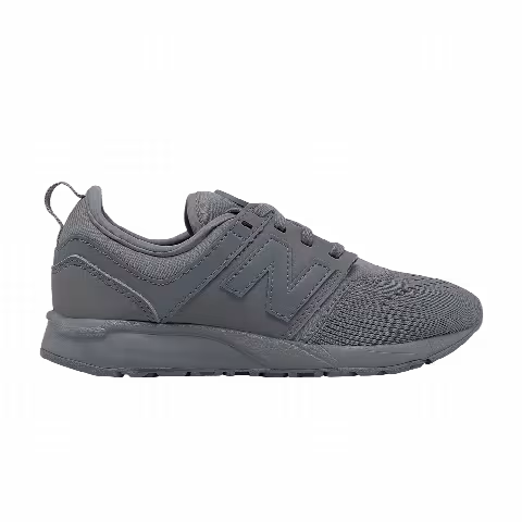 New Balance 247 Kids 'Charcoal Grey'