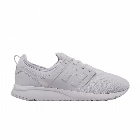 New Balance 247 Kids 'Triple White'