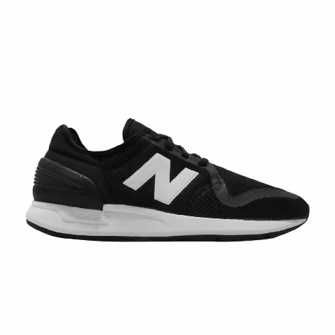 New Balance 247S 'Black White'