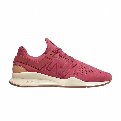 New Balance 247v2 'Earth Red'