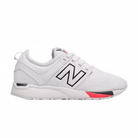 New Balance 247 Kids 'White Red'