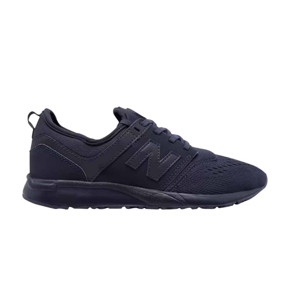 New Balance 247 Kids Navy