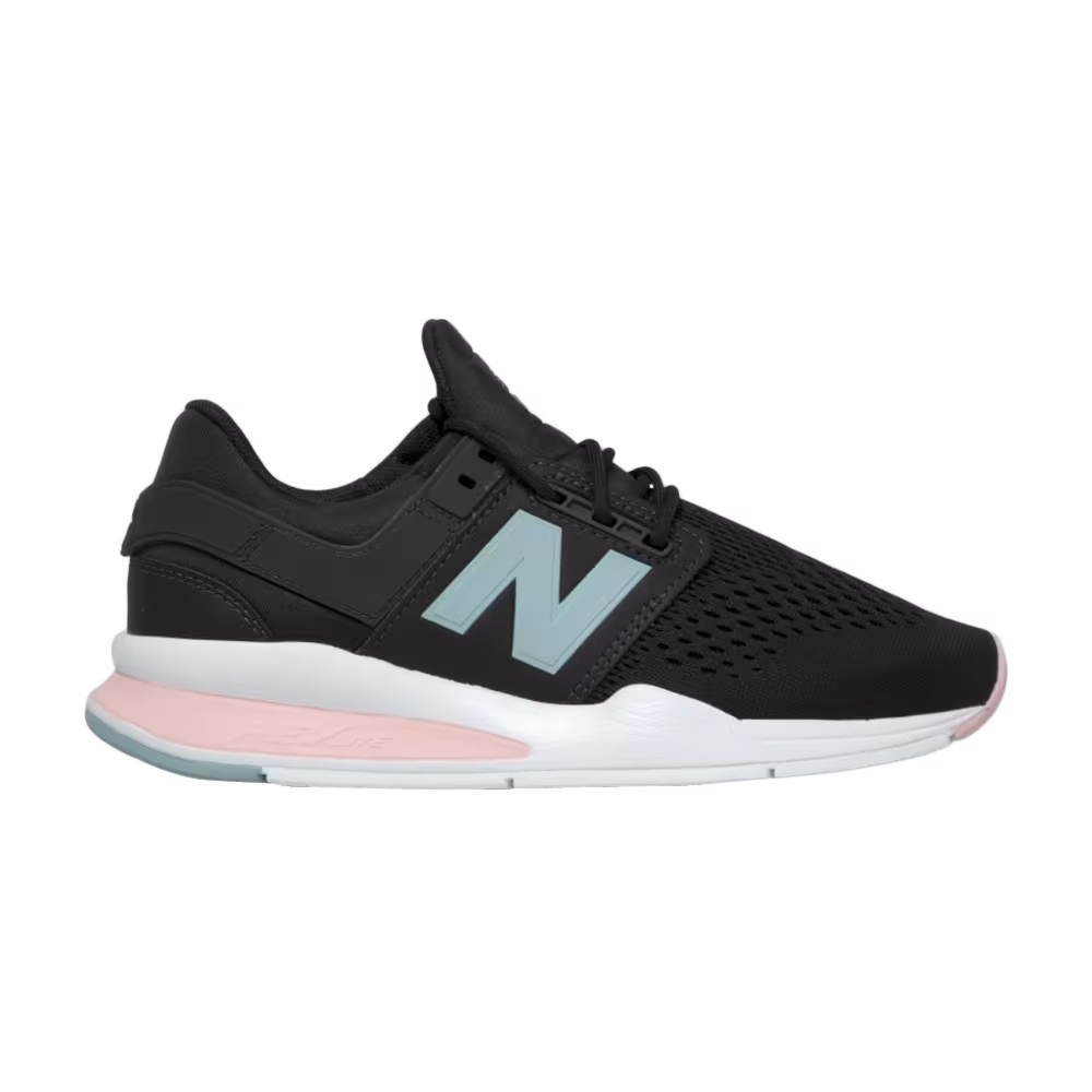 New Balance Women's 247v2 Tritium Pack