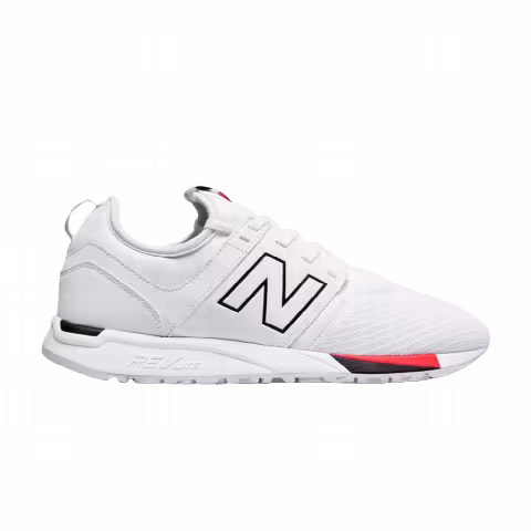 New Balance 247 'White Black'