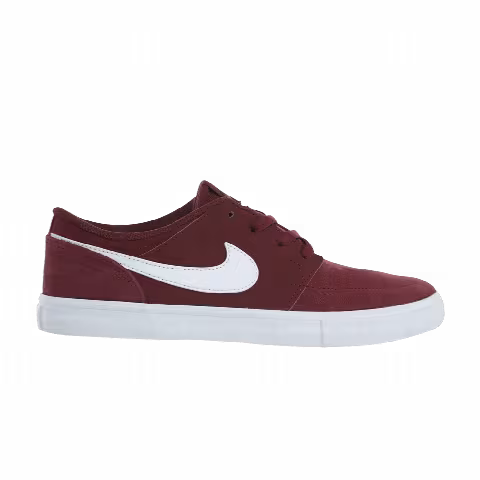 Nike Portmore 2 Solar SB 'Dark Team Red'