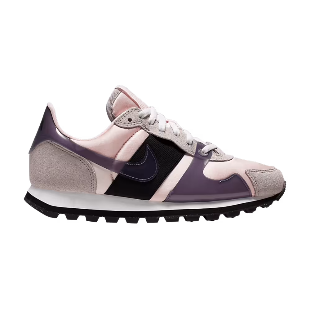 Nike Women's V-Love O.X. Echo Pink Purple