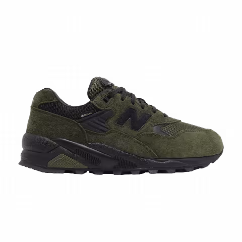 New Balance 580 GORE-TEX 'Kombu Black'