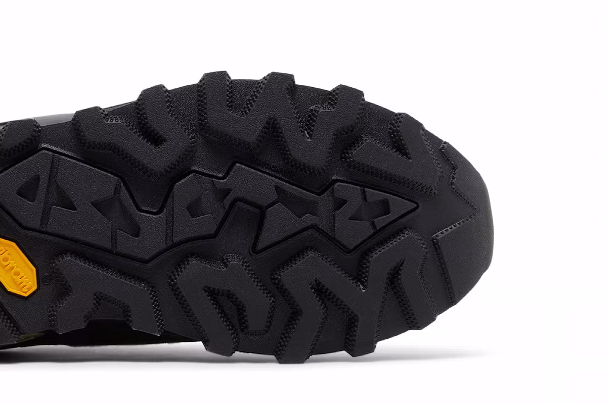 New Balance 580 GORE-TEX Kombu Black, view 6