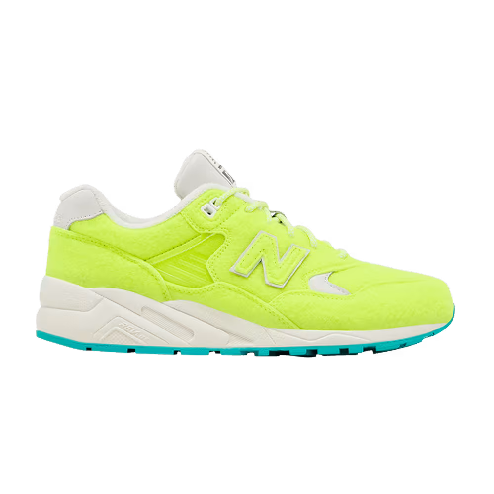 Mita x New Balance 580 Battle of The Surfaces