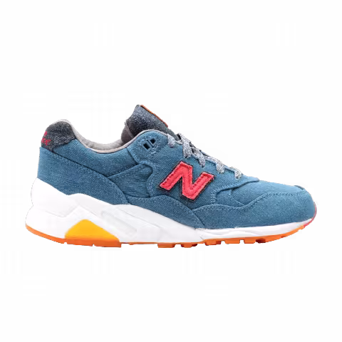 Capsule x New Balance 580 'Canadian Tuxedo'