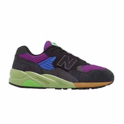 New Balance 580 'Grey Multi-Color'