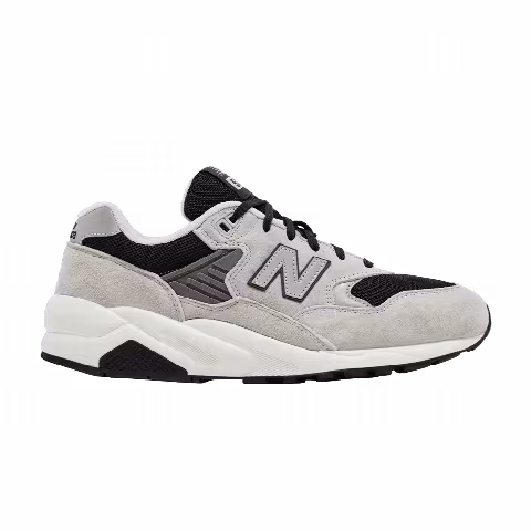 New Balance 580 'Raincloud Black'