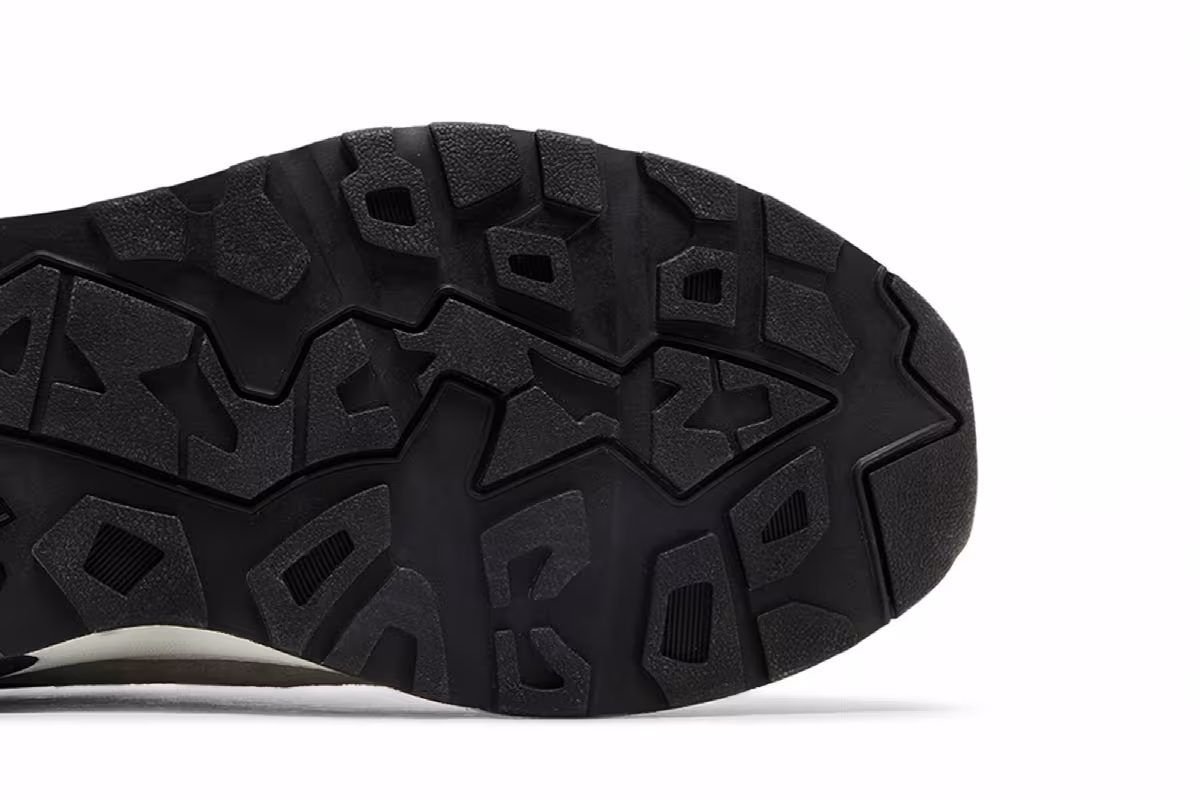 New Balance 580 Raincloud Black, view 6