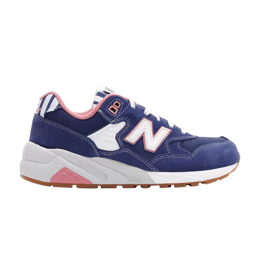 New Balance Women's 580 Seaside Hideaway