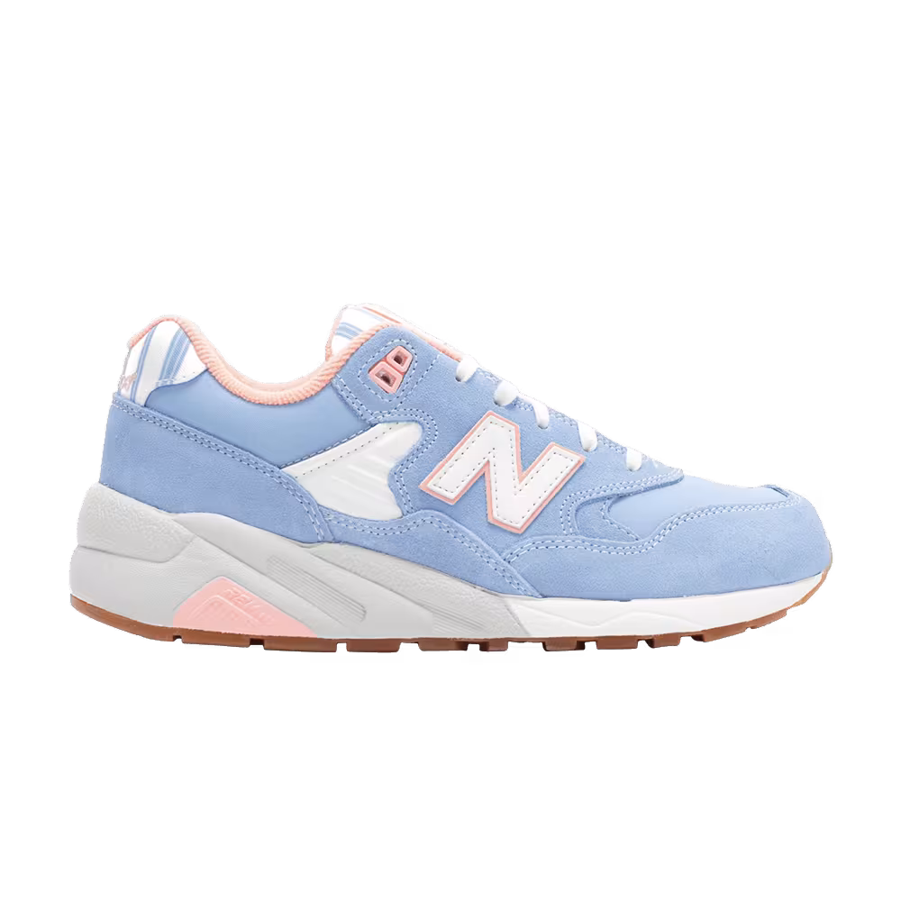 New Balance Women's 580 Seaside Hideaway