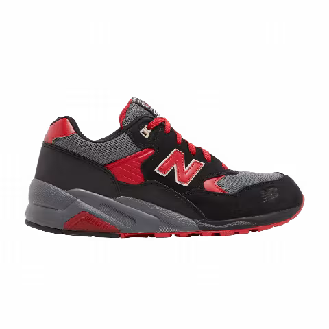 New Balance 580 'Propaganda Pack'