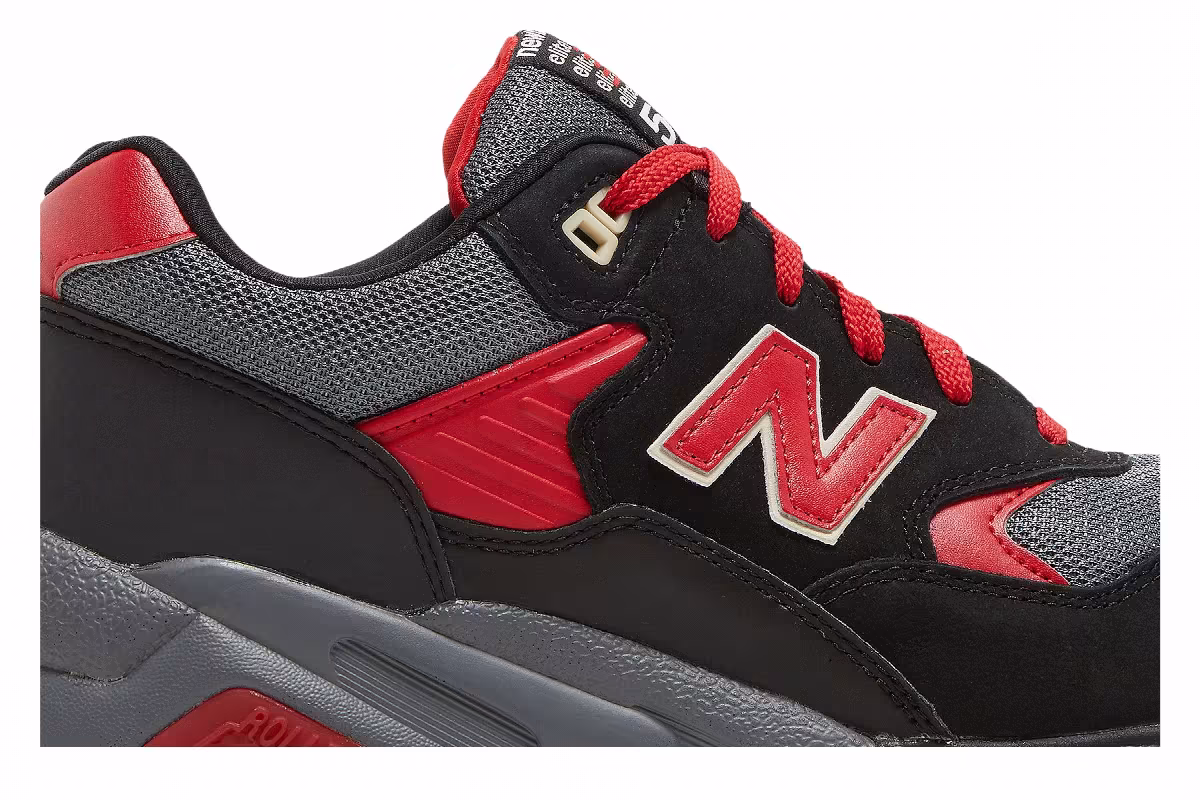New Balance 580 Propaganda Pack, view 3