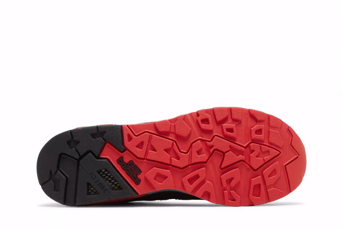 New Balance 580 Propaganda Pack, view 5