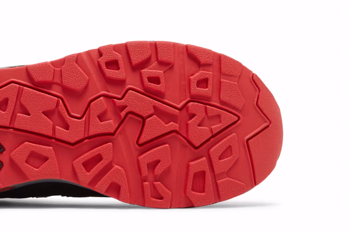 New Balance 580 Propaganda Pack, view 6