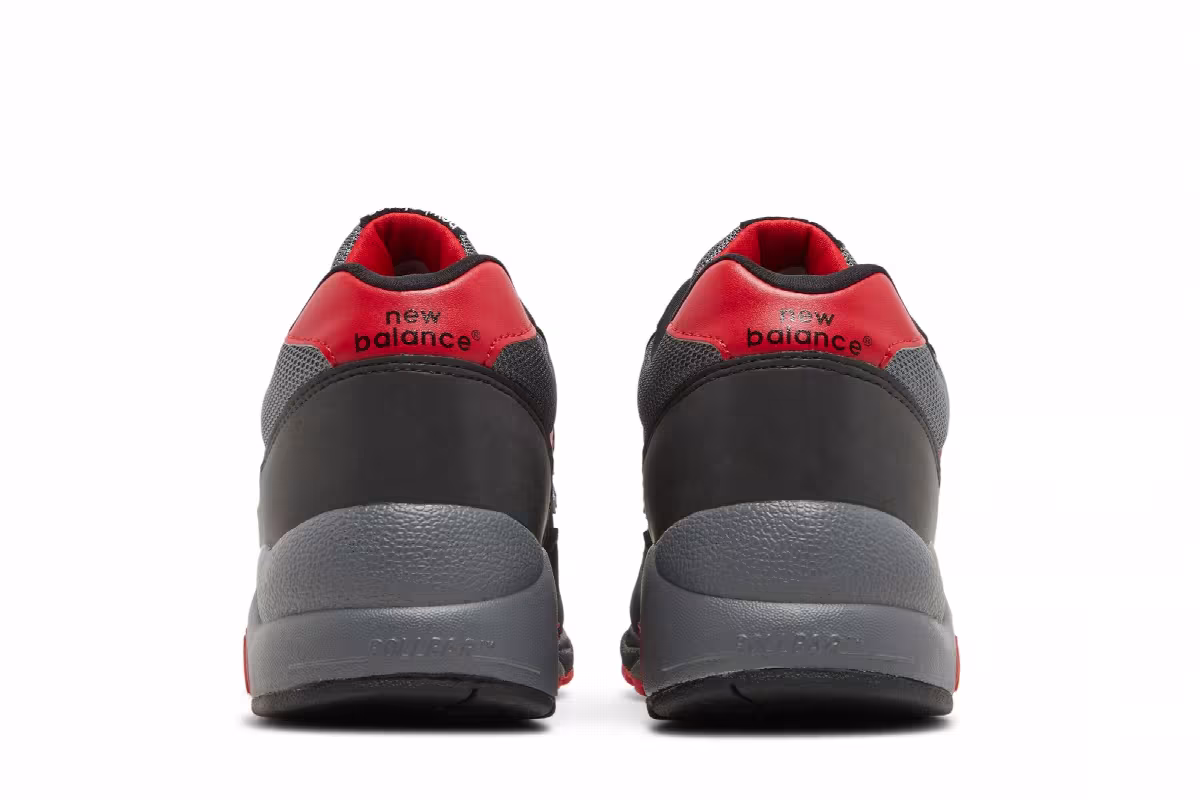 New Balance 580 Propaganda Pack, view 7